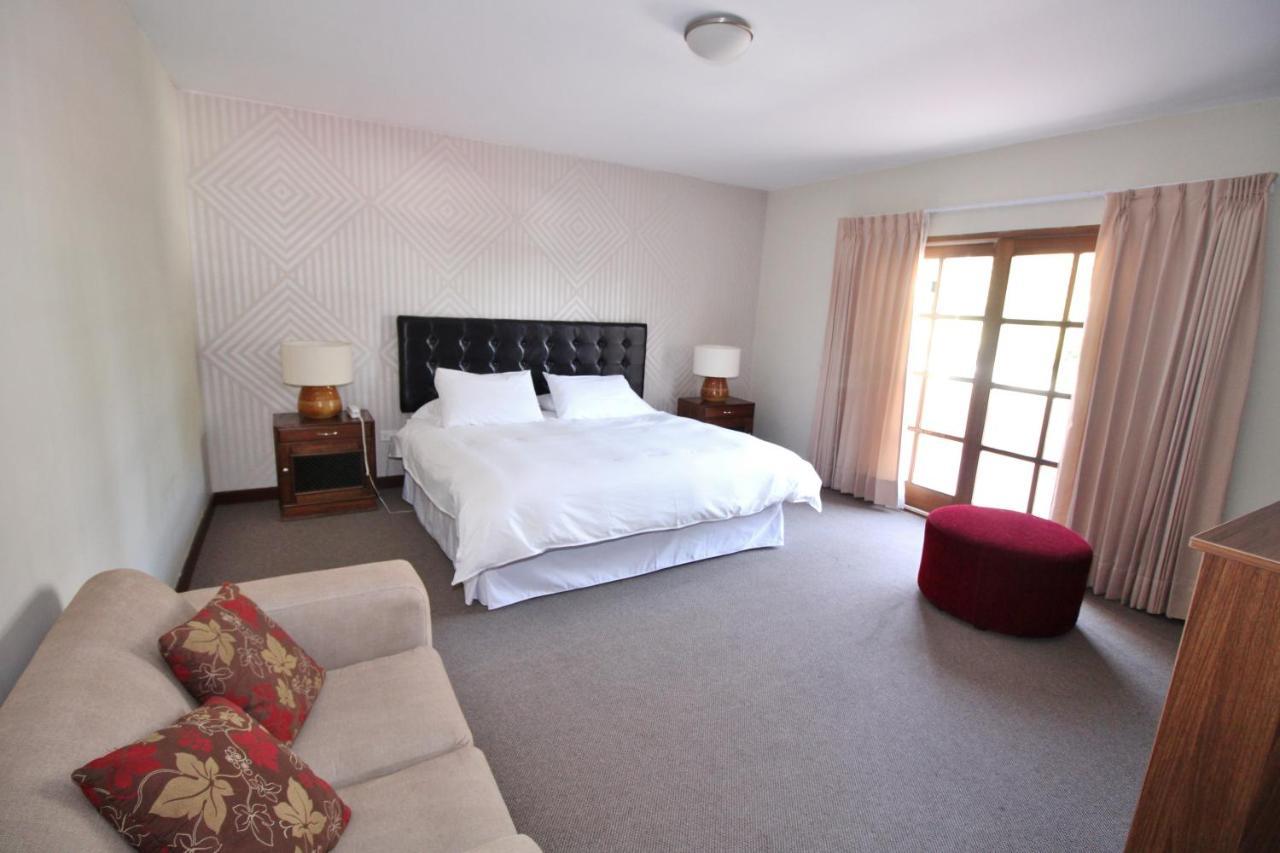 La Maison D´elise Hotel